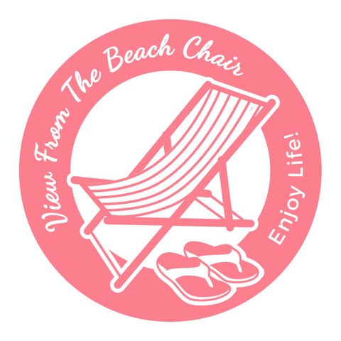 beach chair spotlight