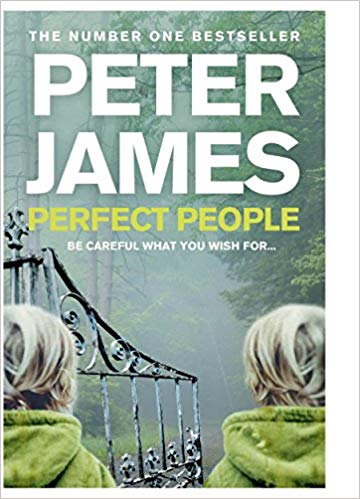 Perfect People by Peter James