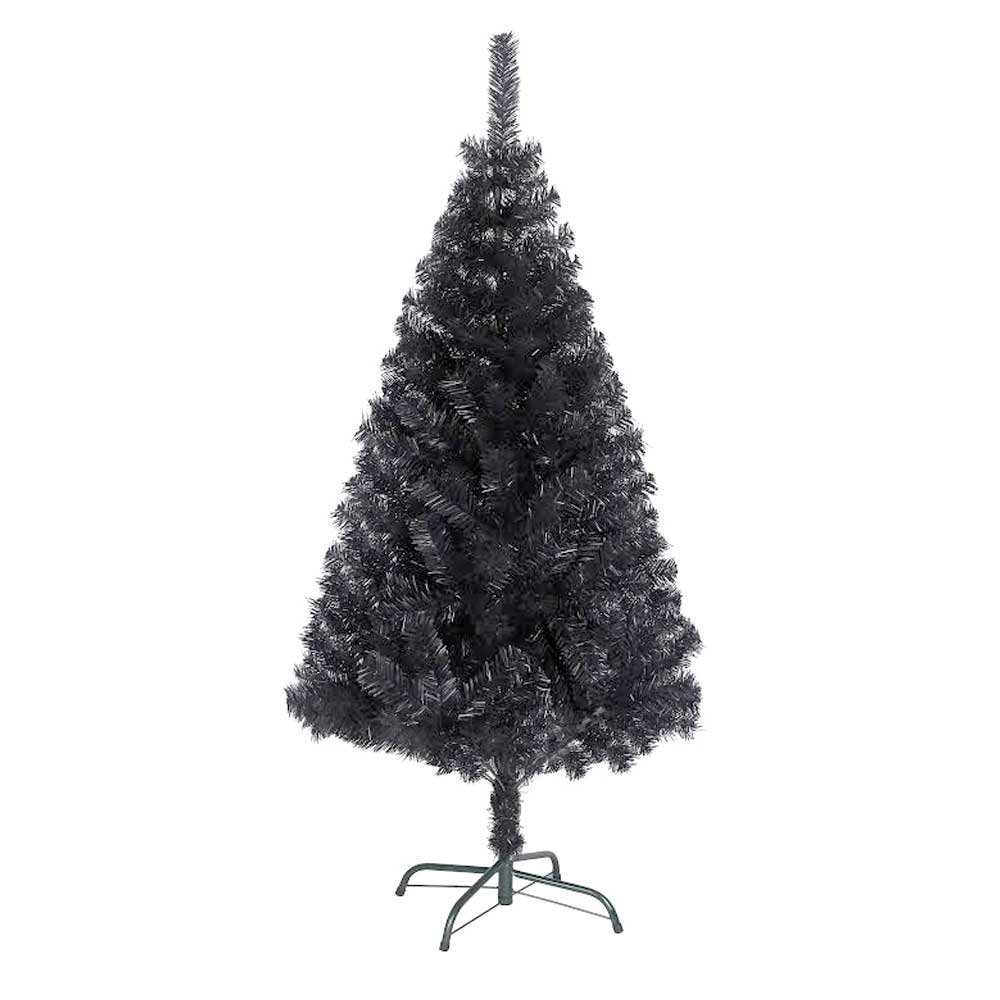 Top 10 Christmas Trees Shatchi black