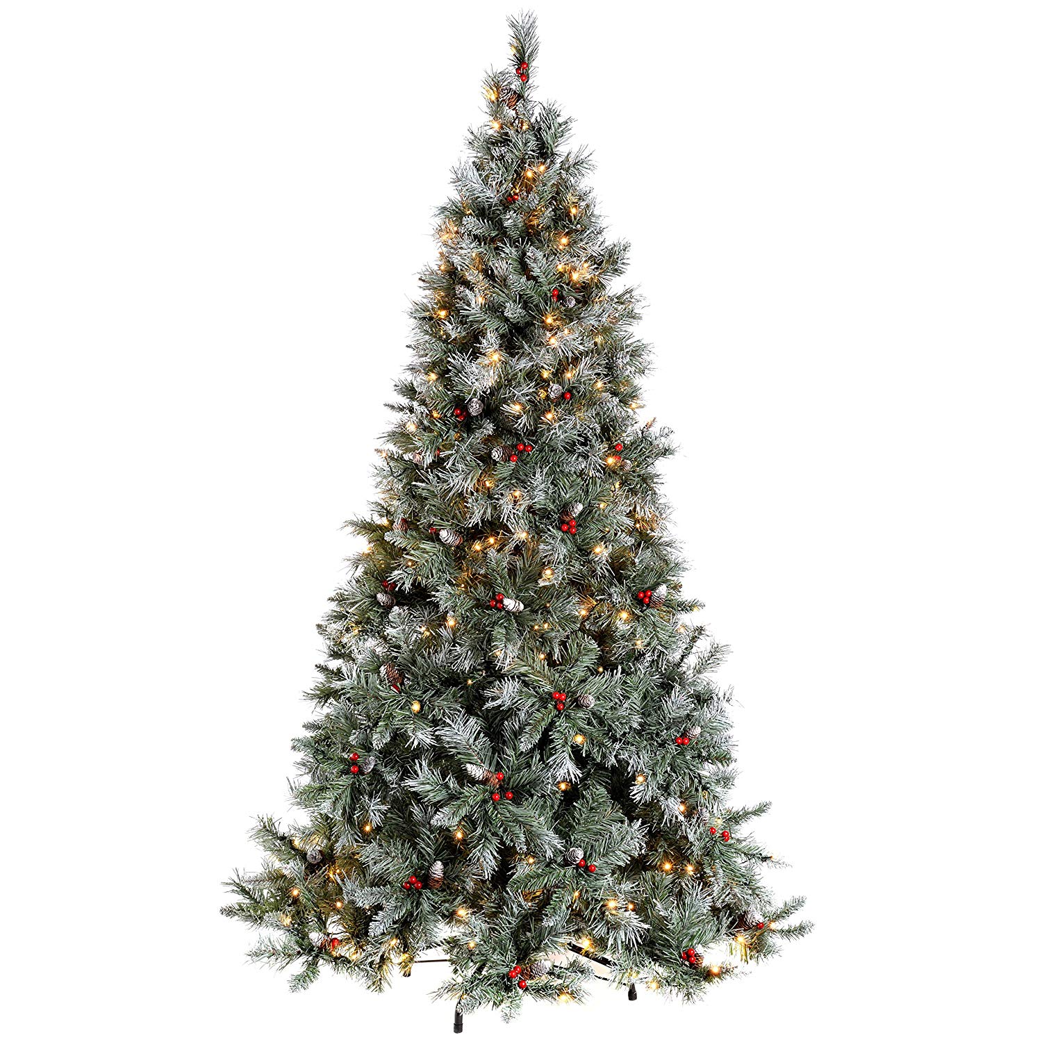 Top 10 Christmas Trees weRchristmas spruce