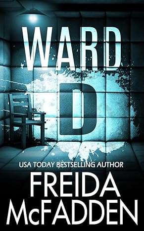 Ward D book cover